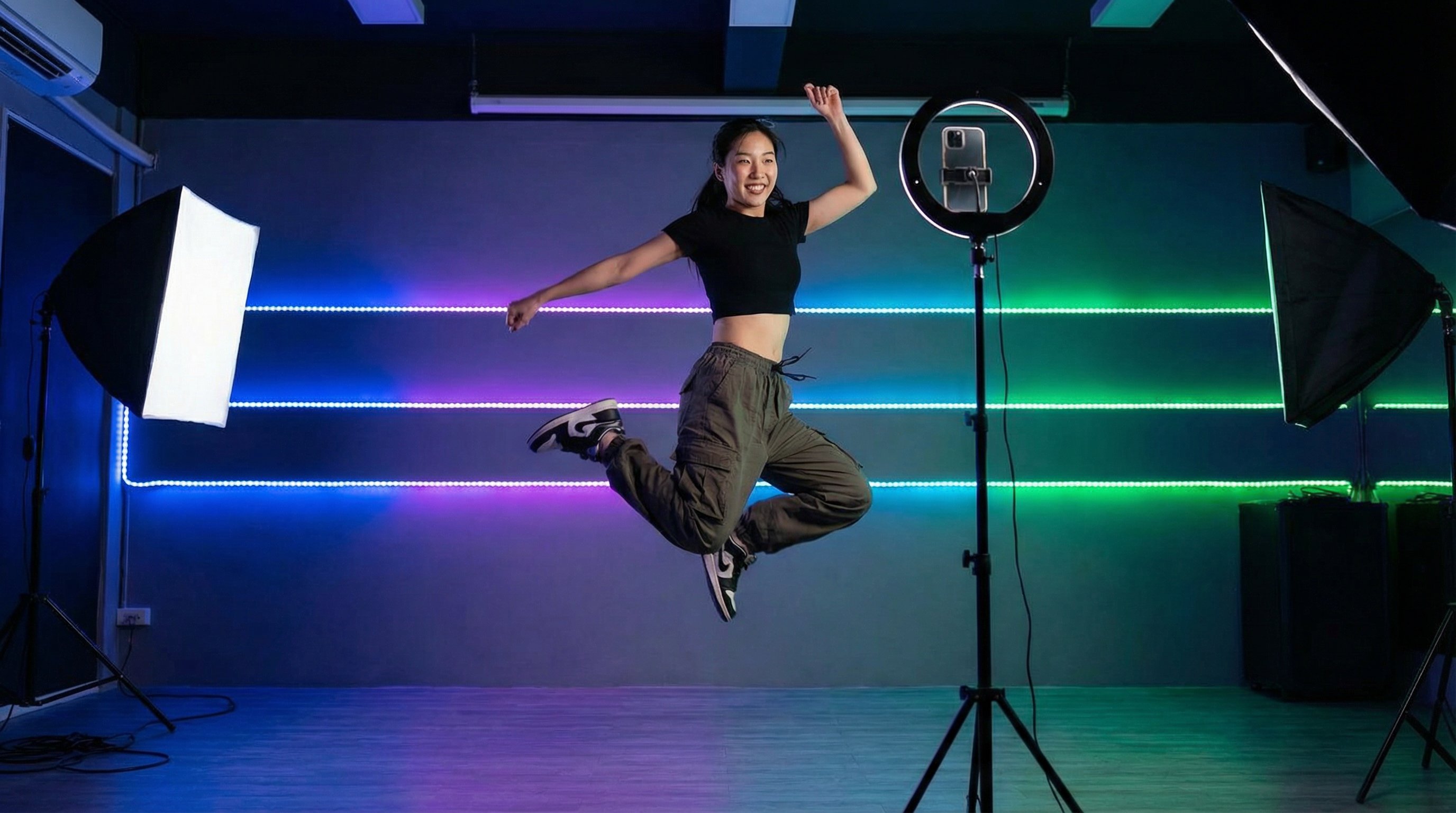 糖心vlog舞蹈视频